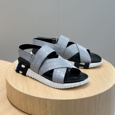 Hermes Sandals